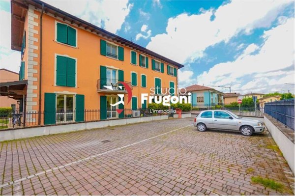 appartamento in vendita a Calvisano