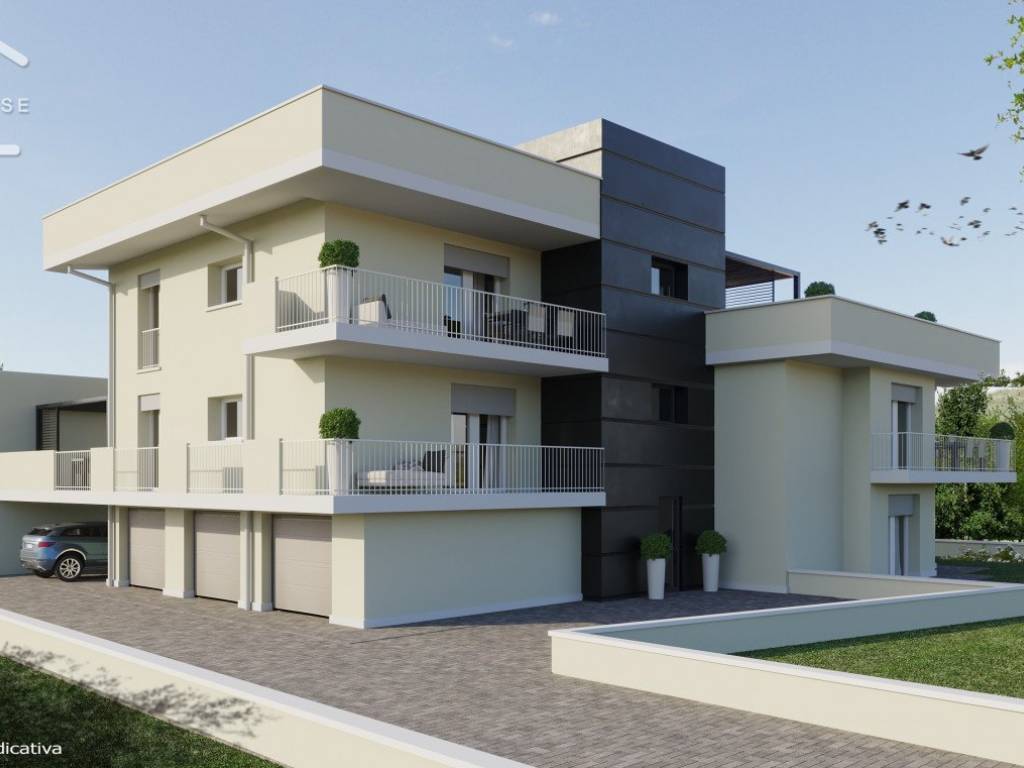 appartamento in vendita a Calvisano