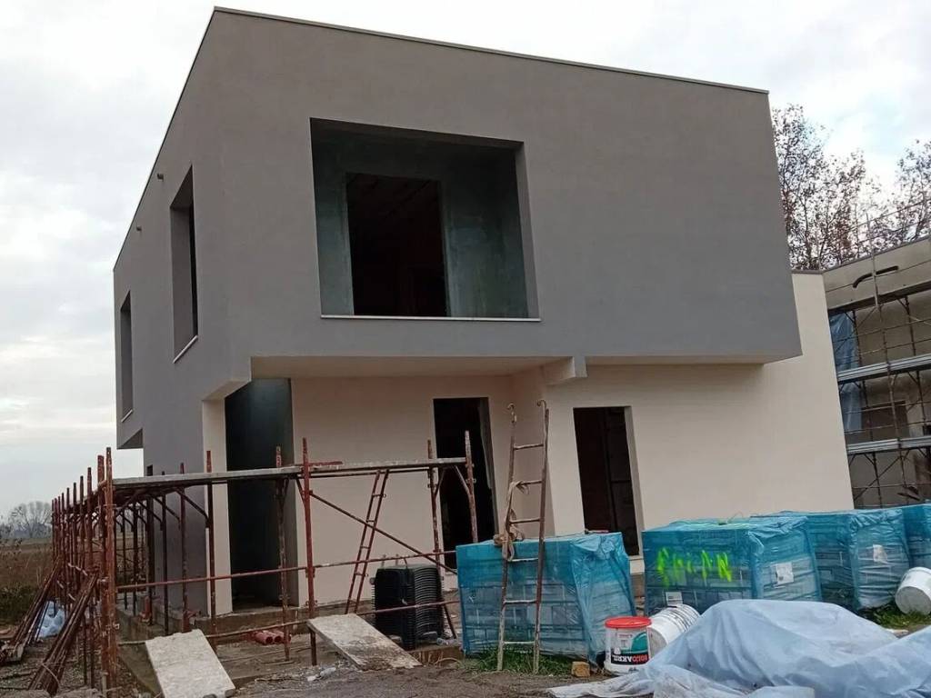casa indipendente in vendita a Calvisano