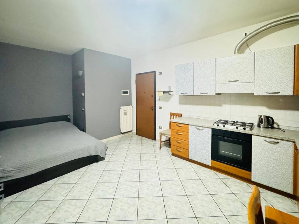 appartamento in vendita a Calvisano