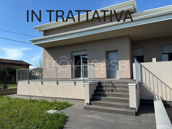casa indipendente in vendita a Calvisano