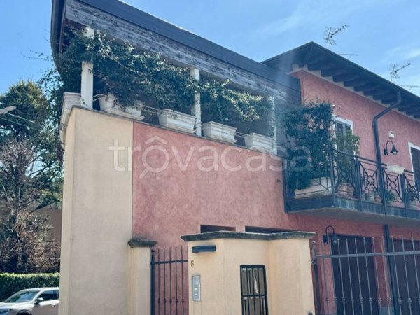appartamento in vendita a Calvisano