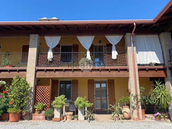 appartamento in vendita a Calvisano