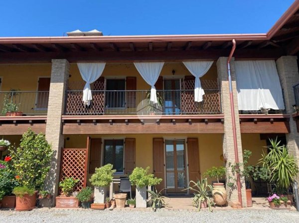 appartamento in vendita a Calvisano