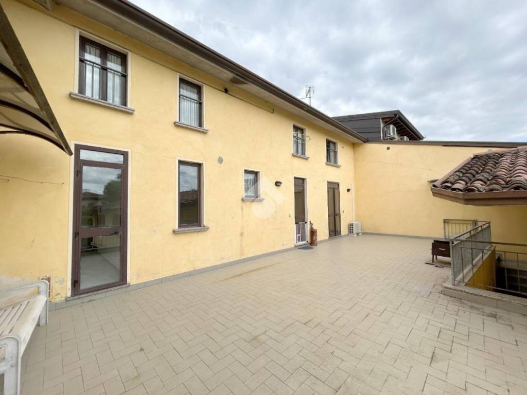 appartamento in vendita a Calvisano