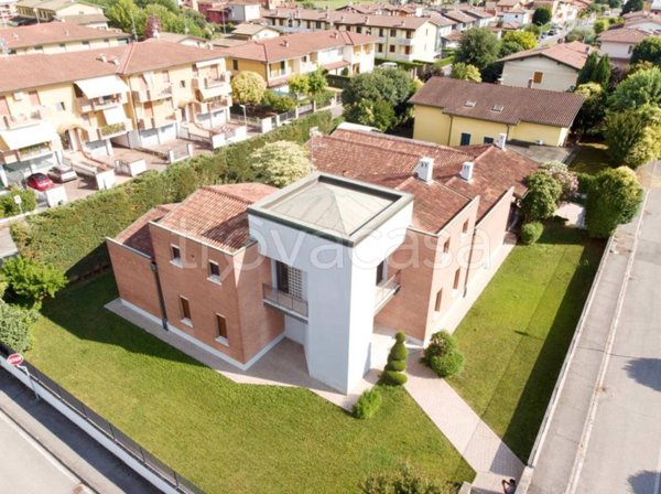 casa indipendente in vendita a Calvisano