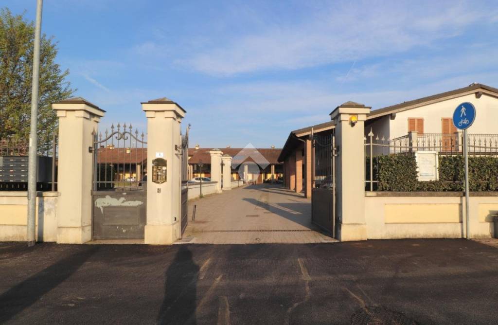appartamento in vendita a Calvisano