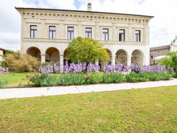 appartamento in vendita a Calvisano in zona Mezzane