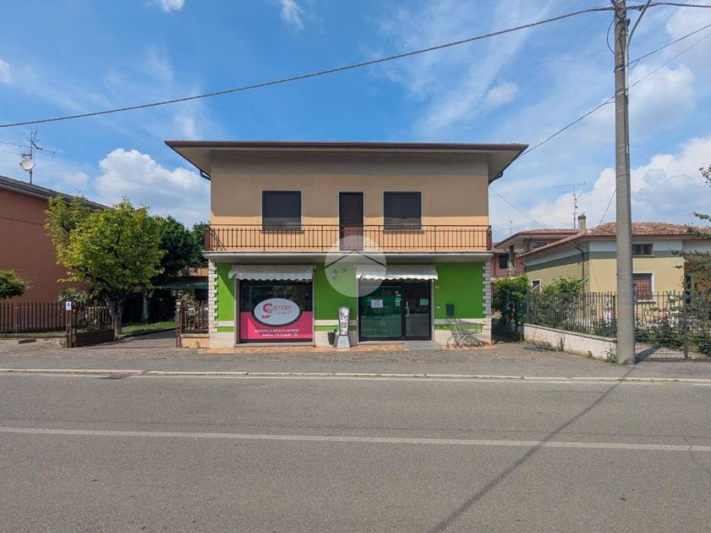 negozio in vendita a Calvisano