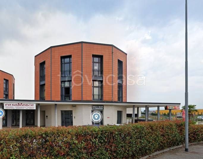appartamento in vendita a Calvisano