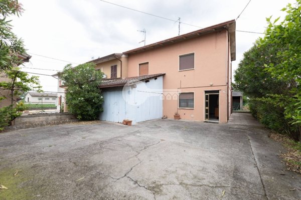 casa indipendente in vendita a Calvisano
