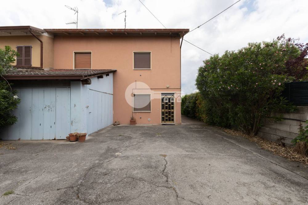 casa indipendente in vendita a Calvisano