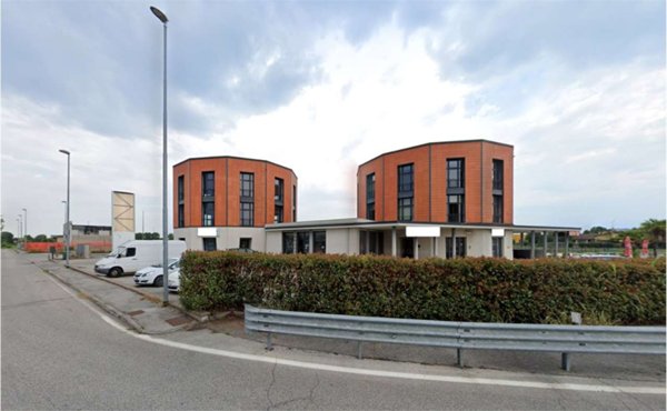 appartamento in vendita a Calvisano