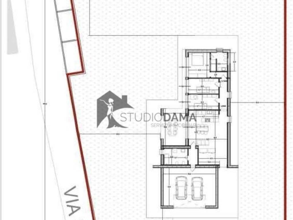 casa indipendente in vendita a Calvisano