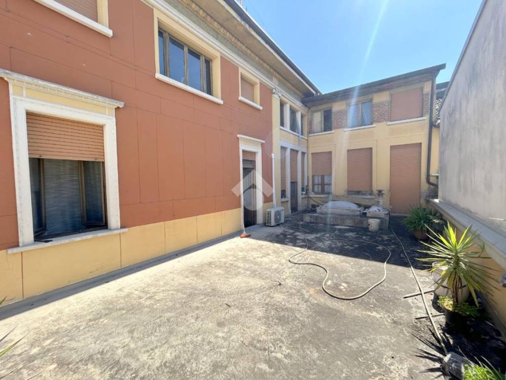 casa indipendente in vendita a Calvisano