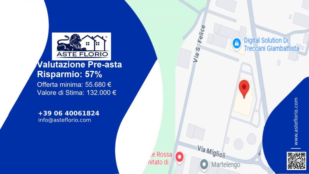 ufficio in vendita a Calvisano