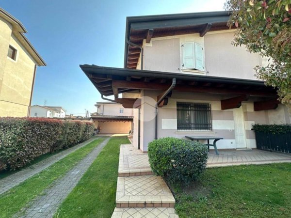 casa indipendente in vendita a Calvisano