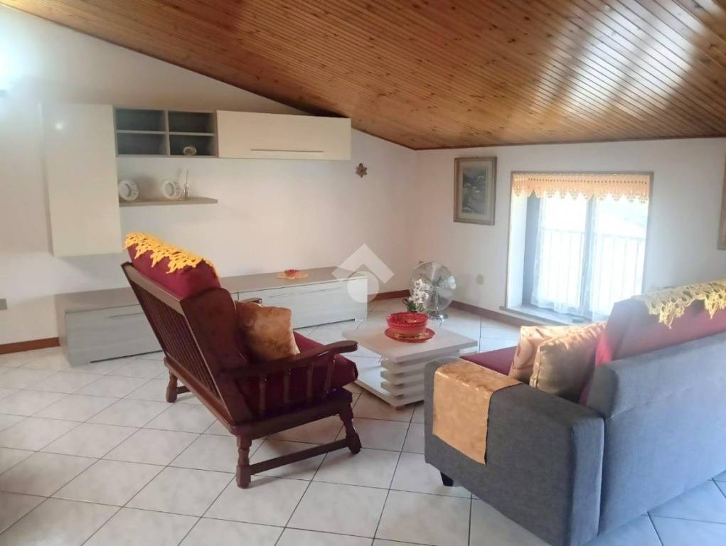 appartamento in vendita a Calvisano