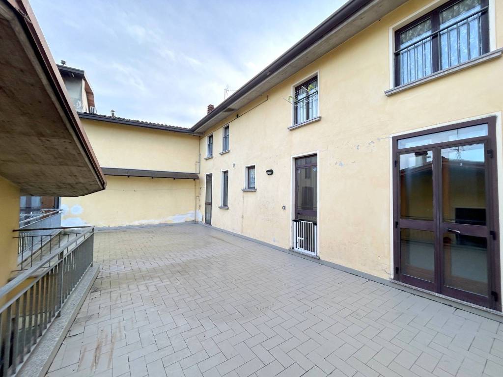 appartamento in vendita a Calvisano