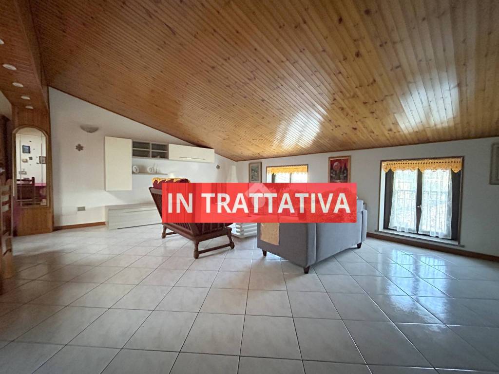 appartamento in vendita a Calvisano