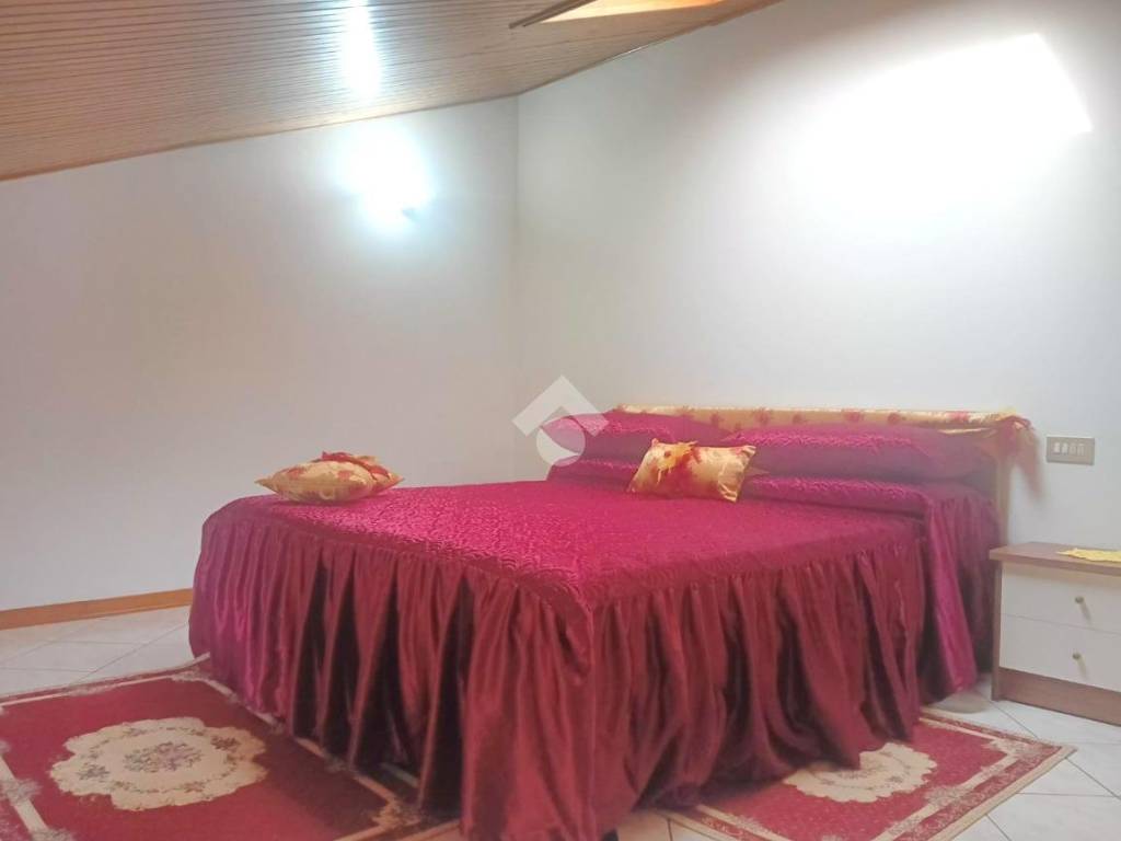 appartamento in vendita a Calvisano