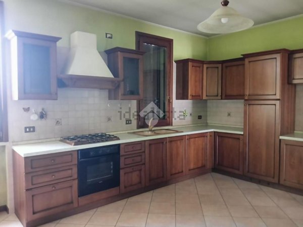 casa indipendente in vendita a Calvisano