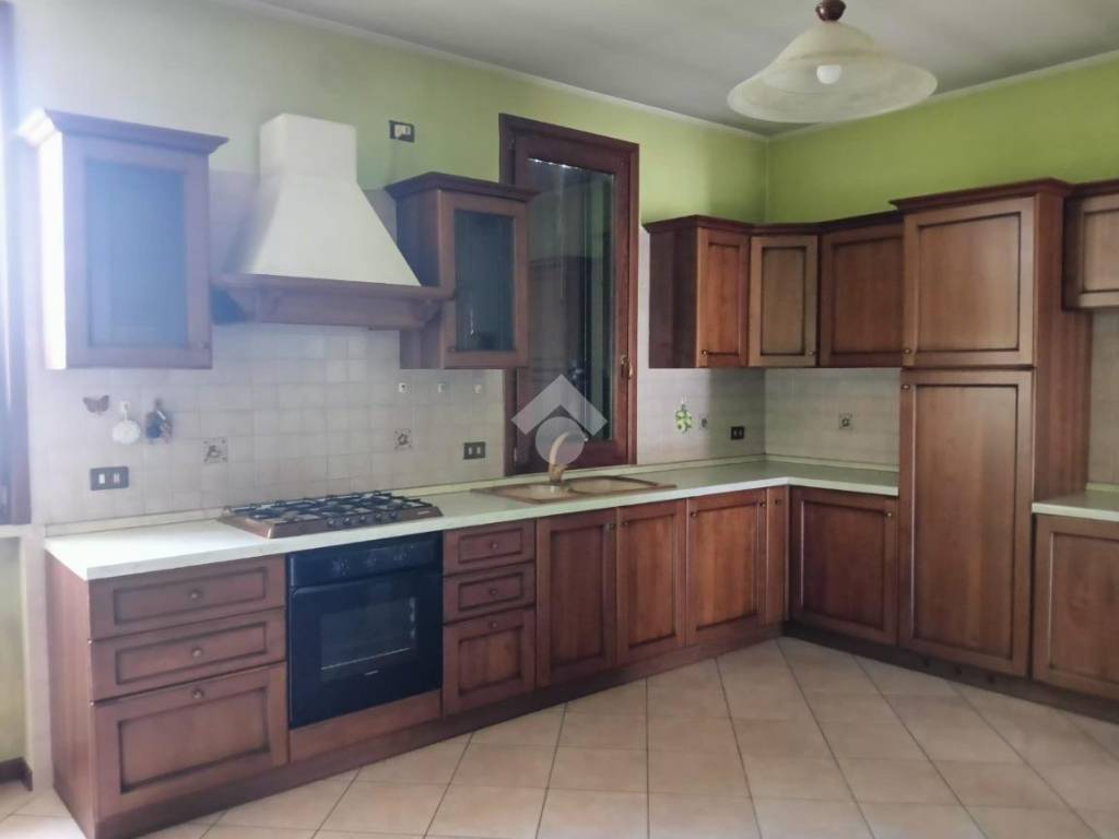 casa indipendente in vendita a Calvisano