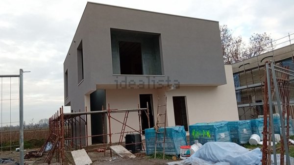 casa indipendente in vendita a Calvisano