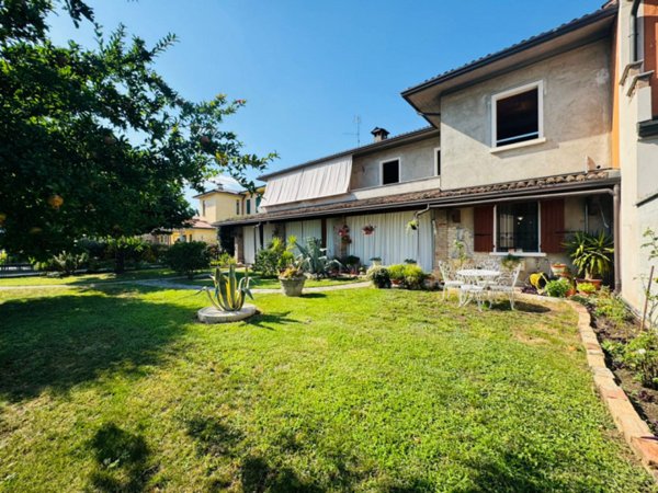 appartamento in vendita a Calvisano