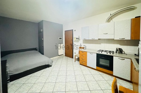 appartamento in vendita a Calvisano