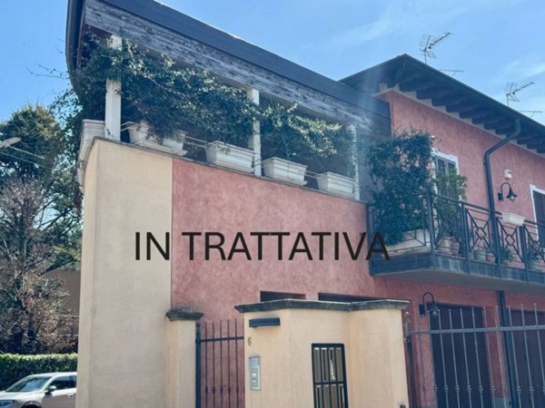 appartamento in vendita a Calvisano