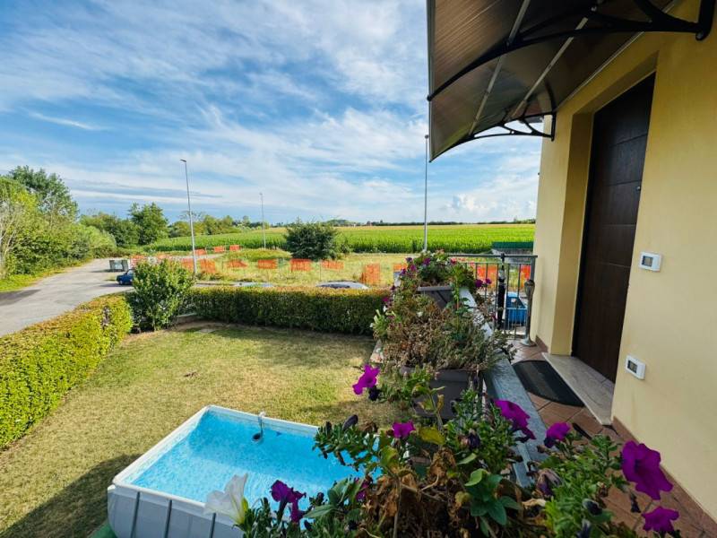 appartamento in vendita a Calvisano