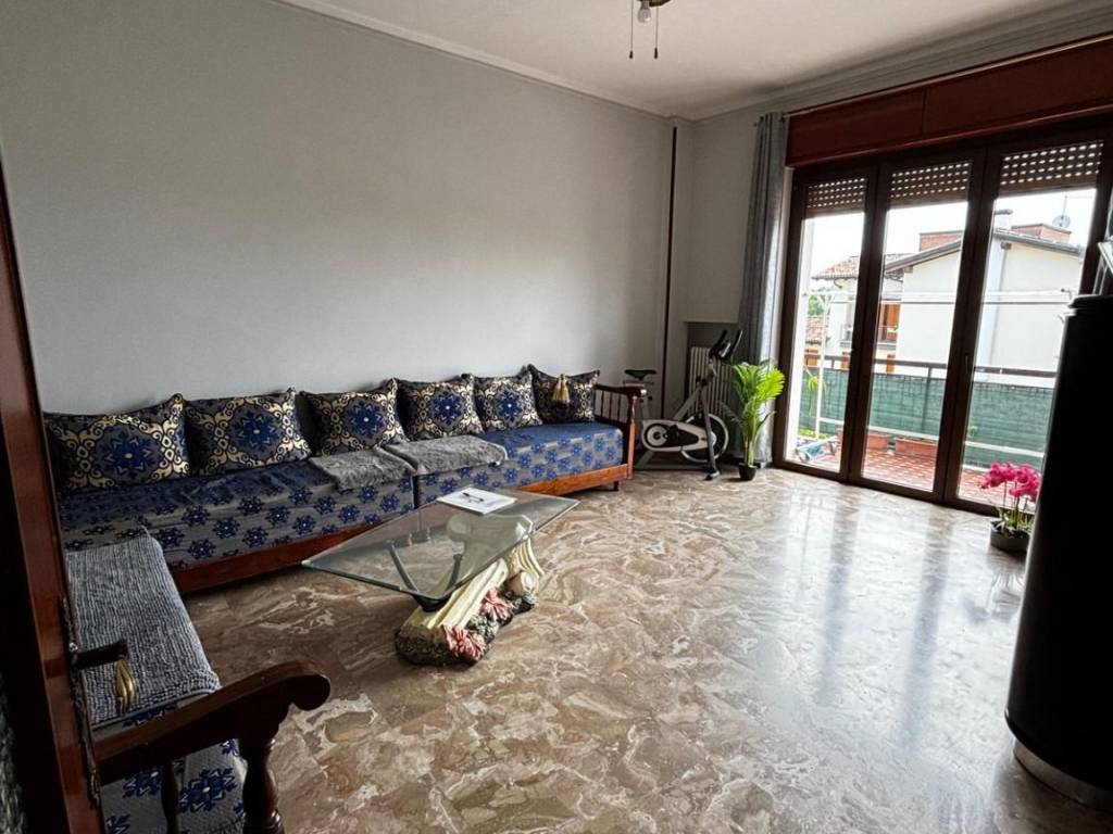 appartamento in vendita a Calvisano