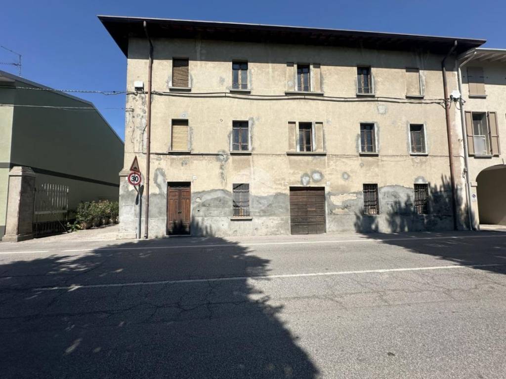 casa indipendente in vendita a Calvisano