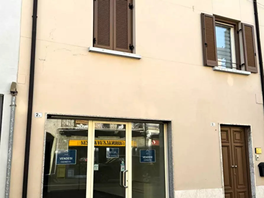 appartamento in vendita a Calvisano