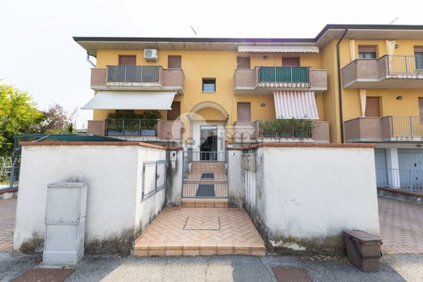 appartamento in vendita a Calvisano