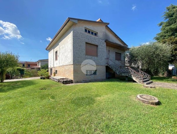 casa indipendente in vendita a Calvisano