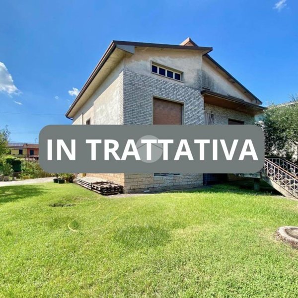 casa indipendente in vendita a Calvisano