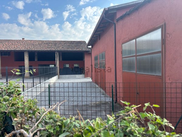 terreno edificabile in vendita a Calvisano