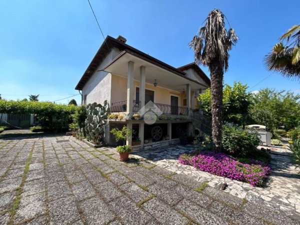 casa indipendente in vendita a Calvisano