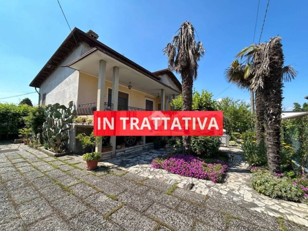 casa indipendente in vendita a Calvisano