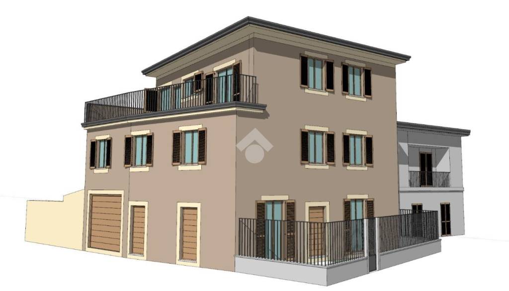 appartamento in vendita a Calvisano