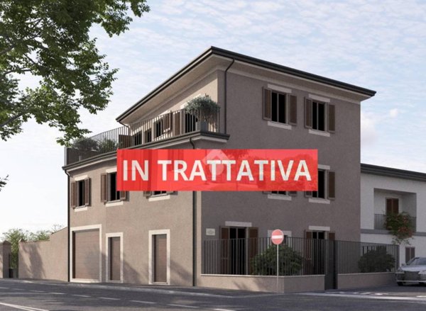 appartamento in vendita a Calvisano