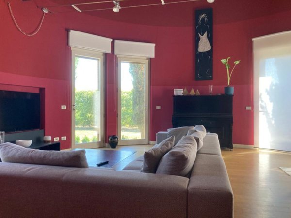 casa indipendente in vendita a Calvisano