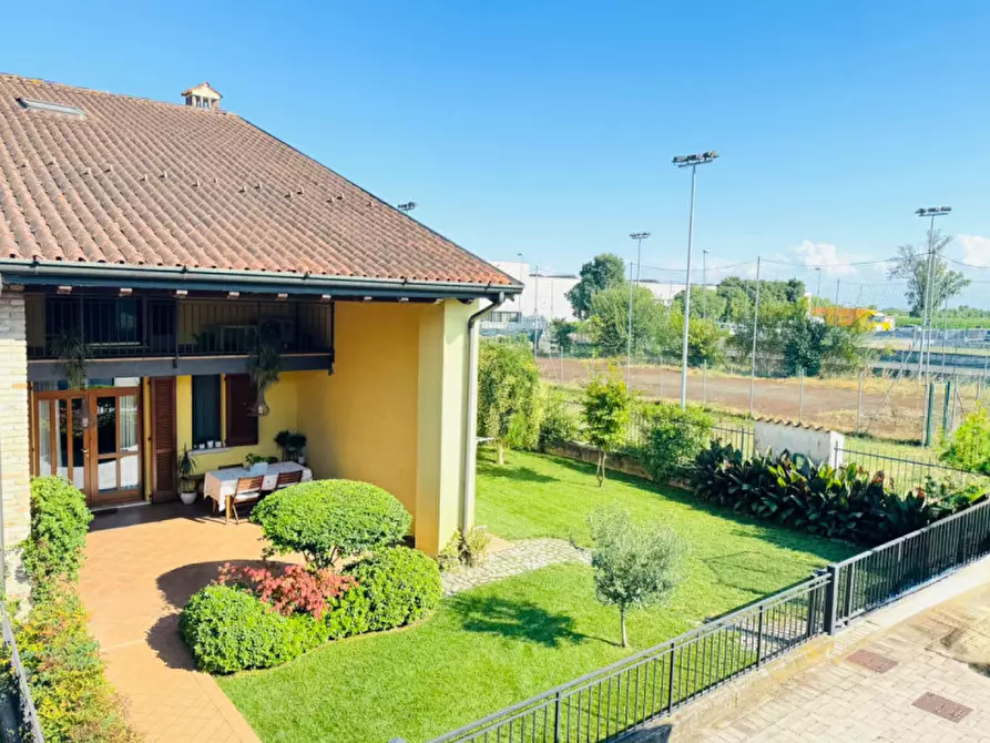 casa indipendente in vendita a Calvisano