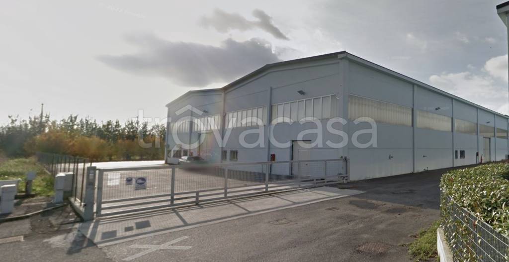 terreno edificabile in vendita a Calvisano in zona Mezzane