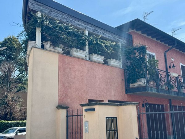 appartamento in vendita a Calvisano