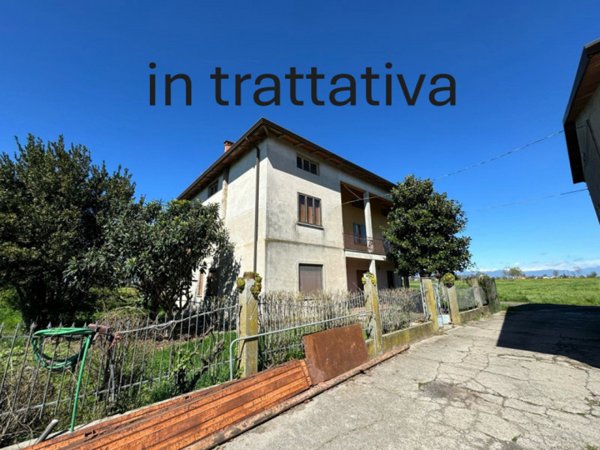 casa indipendente in vendita a Calvisano