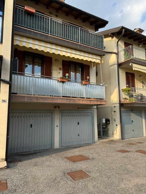 appartamento in vendita a Calvisano