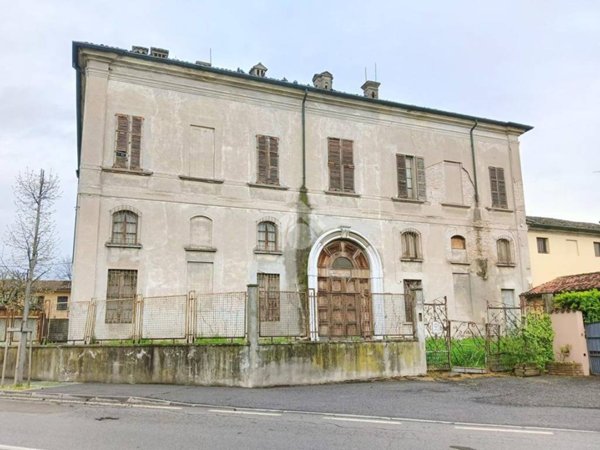 casa indipendente in vendita a Calvisano